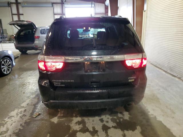 Photo 6 from auction – 2013 DODGE DURANGO CR with VIN 1C4RDJDG5DC688526