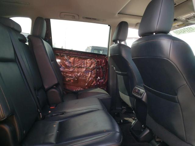 Photo 11 from auction – 2016 TOYOTA HIGHLANDER with VIN 5TDJKRFH8GS277017