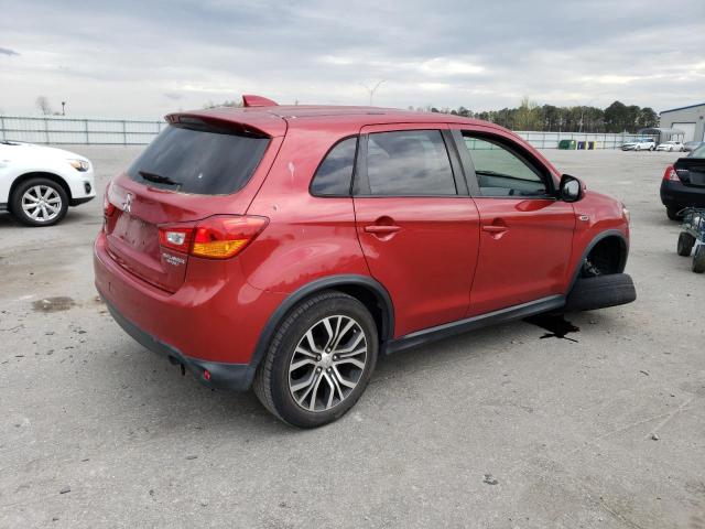 Photo 3 from auction – 2017 MITSUBISHI OUTLANDER with VIN JA4AP3AU2HZ015233