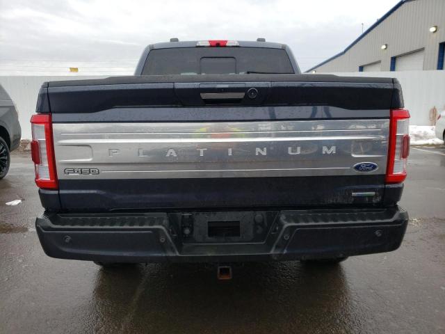 Photo 6 from auction – 2021 FORD F150 SUPER with VIN 1FTFW1E88MFA44117