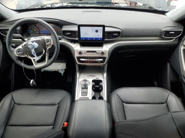 Photo 8 from auction – 2022 FORD EXPLORER X with VIN 1FMSK7DH5NGA30729