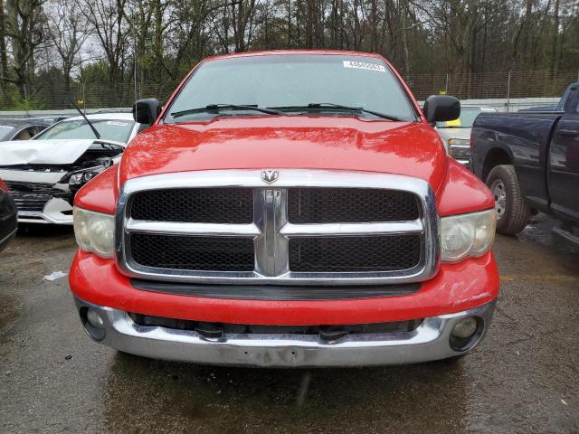 Photo 5 from auction – 2005 DODGE RAM 1500 S with VIN 1D7HU16D35J580746