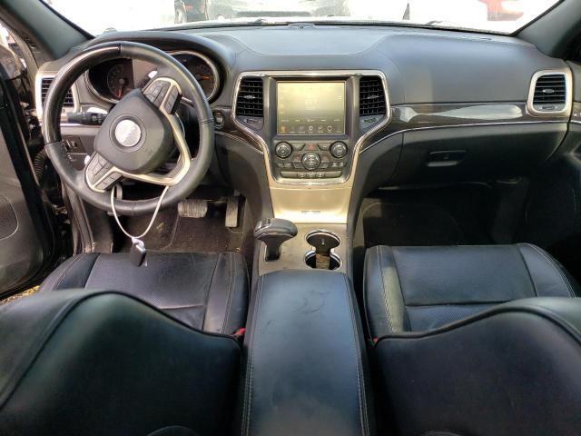 Photo 8 from auction – 2014 JEEP GRAND CHER with VIN 1C4RJECG6EC245854