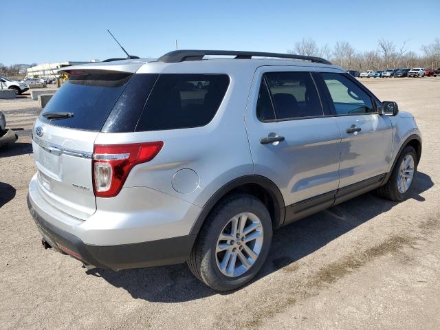 Photo 3 from auction – 2015 FORD EXPLORER with VIN 1FM5K7B8XFGA26760
