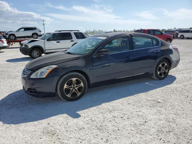 Photo 1 from auction – 2010 NISSAN ALTIMA BAS with VIN 1N4AL2AP2AN432781