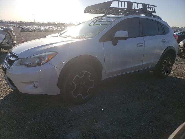 Foto 1 de la subasta – 2014 SUBARU XV CROSSTR con VIN JF2GPAKC9EH340376