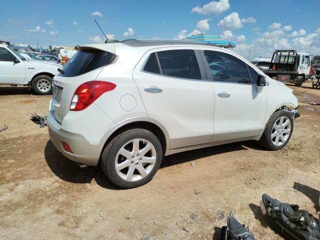Photo 3 from auction – 2015 BUICK ENCORE PRE with VIN KL4CJDSB6FB154493