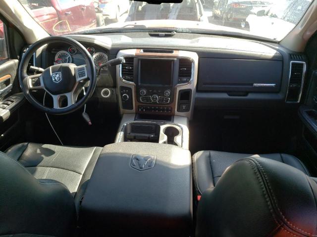 Photo 8 from auction – 2018 RAM 2500 LARAM with VIN 3C6UR5FL1JG102885