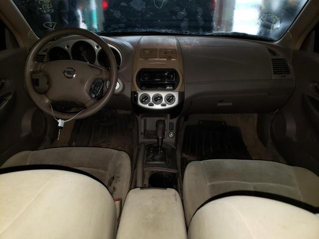 Photo 8 from auction – 2003 NISSAN ALTIMA BAS with VIN 1N4AL11DX3C259171