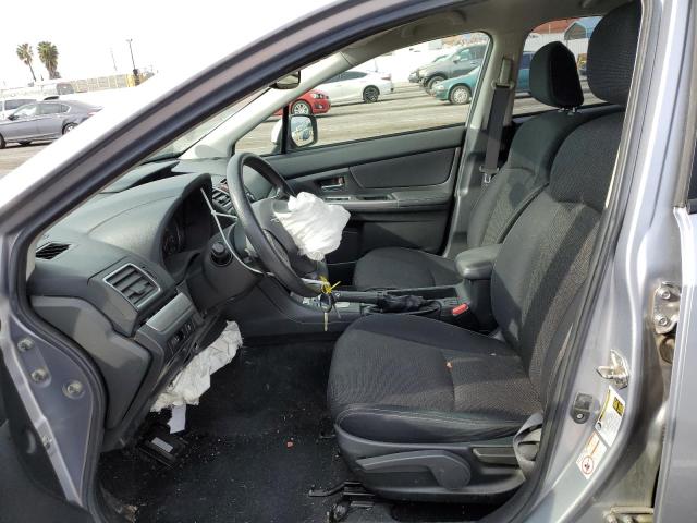 Photo 7 from auction – 2015 SUBARU XV CROSSTR with VIN JF2GPACC8F8323102