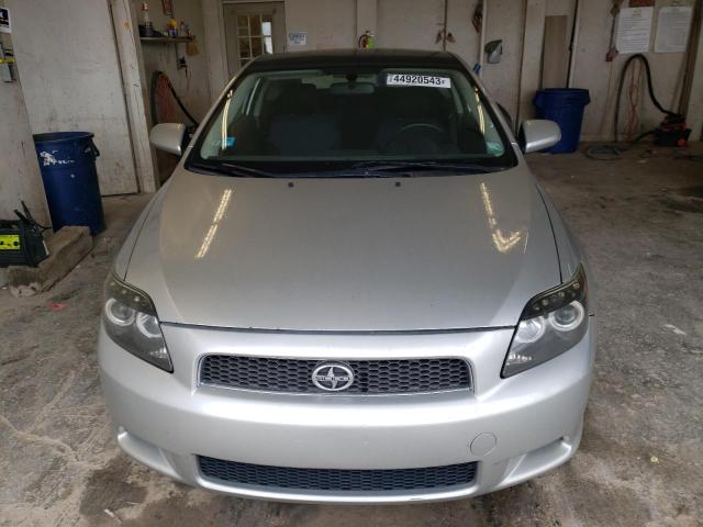 Photo 5 from auction – 2006 SCION TC with VIN JTKDE177X60116271