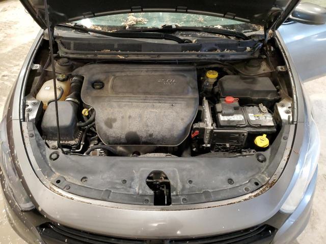 Photo 11 from auction – 2013 DODGE DART LIMIT with VIN 1C3CDFCA0DD346514