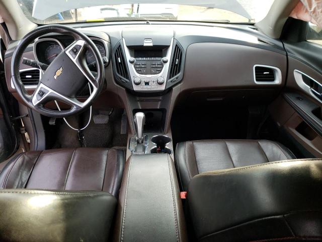 Photo 8 from auction – 2011 CHEVROLET EQUINOX LT with VIN 2CNFLGE55B6412788