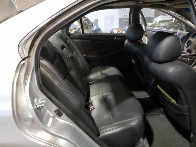 Photo 10 from auction – 2000 ACURA 3.2TL with VIN 19UUA5676YA062087