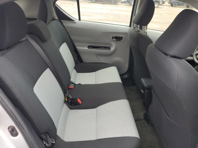 Photo 10 from auction – 2014 TOYOTA PRIUS C with VIN JTDKDTB32E1083809