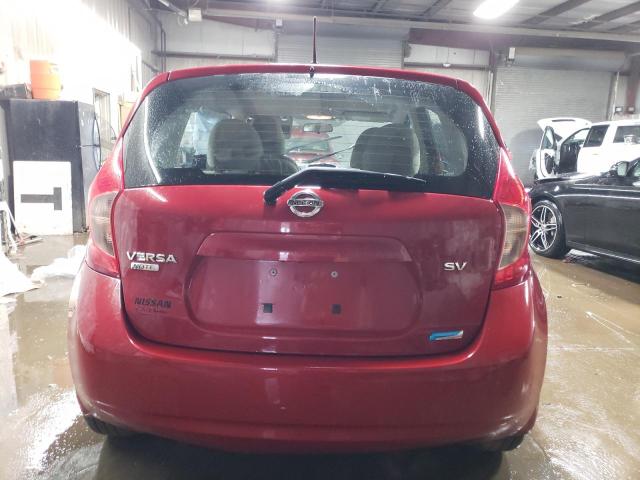 Photo 6 from auction – 2015 NISSAN VERSA NOTE with VIN 3N1CE2CP9FL425864