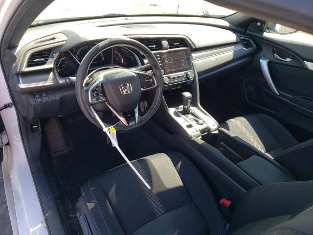 Photo 8 from auction – 2019 HONDA CIVIC EX with VIN 2HGFC3B38KH356755