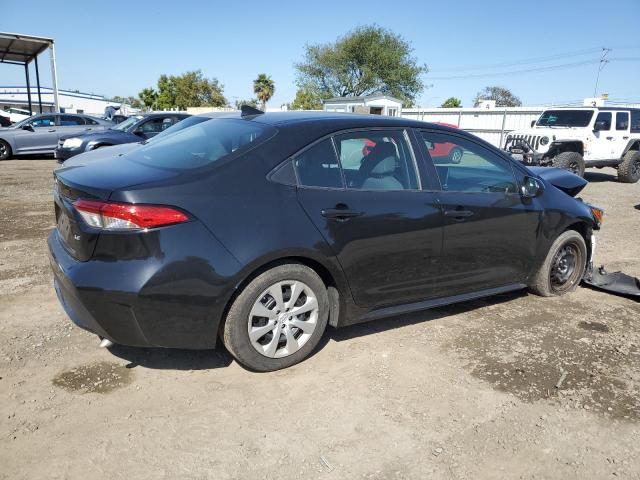 Photo 3 from auction – 2020 TOYOTA COROLLA LE with VIN 5YFEPRAE2LP039683