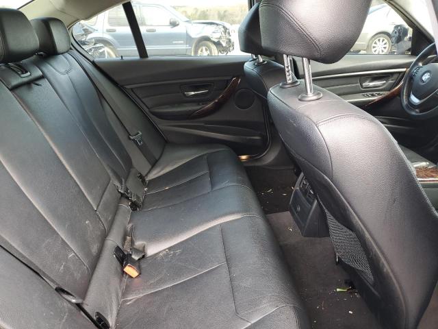 Photo 10 from auction – 2014 BMW 328 I with VIN WBA3A5C58EJ464618