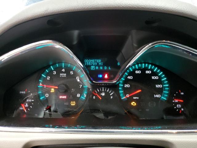 Photo 9 from auction – 2014 CHEVROLET TRAVERSE L with VIN 1GNKVFED1EJ137238