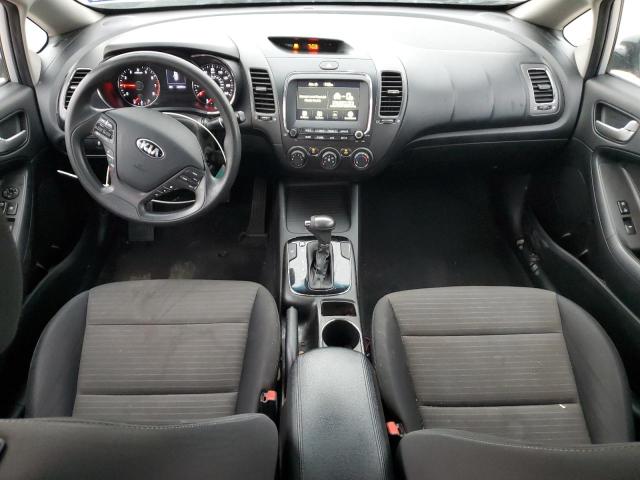 Photo 8 from auction – 2018 KIA FORTE LX with VIN 3KPFL4A78JE269070
