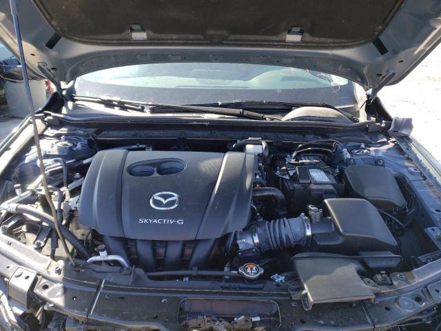 Photo 11 from auction – 2022 MAZDA 3 PREFERRE with VIN 3MZBPACL0NM309968
