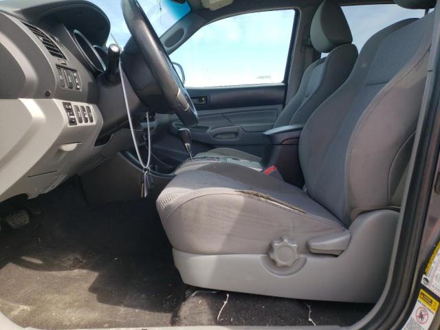 Photo 7 from auction – 2012 TOYOTA TACOMA DOU with VIN 3TMLU4EN4CM088050