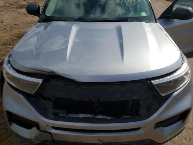 Photo 12 from auction – 2020 FORD EXPLORER with VIN 1FMSK8BB9LGB31130