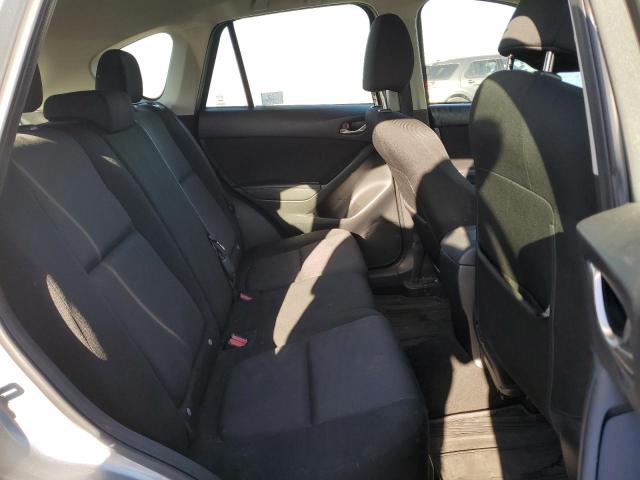 Photo 10 from auction – 2014 MAZDA CX-5 SPORT with VIN JM3KE2BE3E0342717