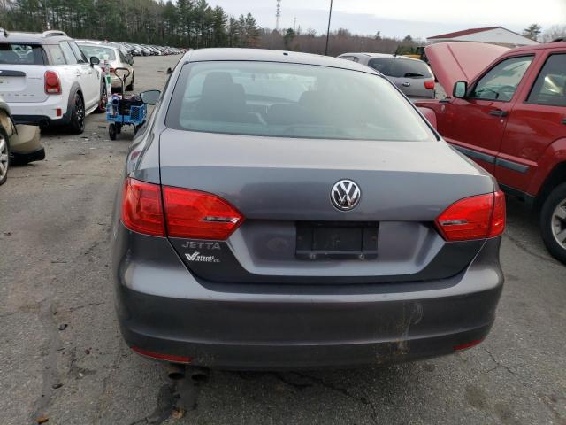 Photo 6 from auction – 2011 VOLKSWAGEN JETTA BASE with VIN 3VW2K7AJ9BM077756