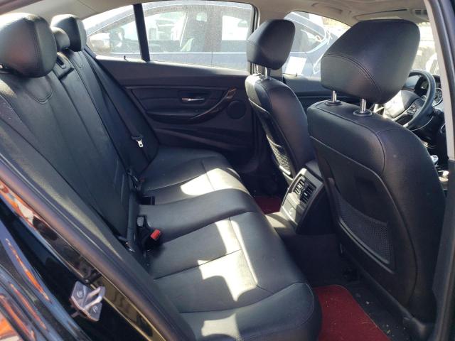 Photo 10 from auction – 2015 BMW 328 I with VIN WBA3A5G57FNS85085