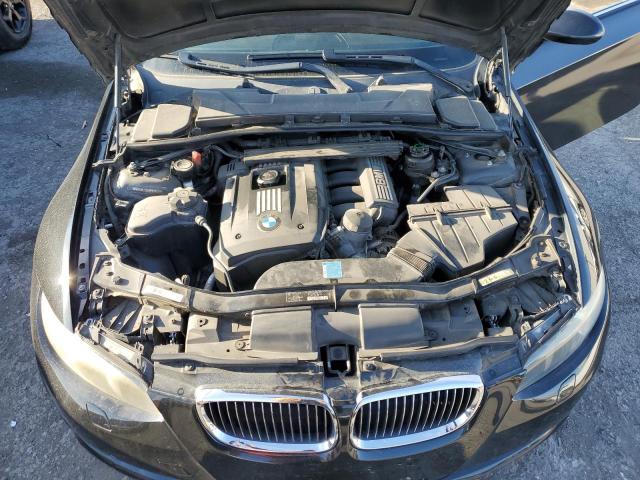 Photo 11 from auction – 2008 BMW 328 I with VIN WBAWL13548PX18018