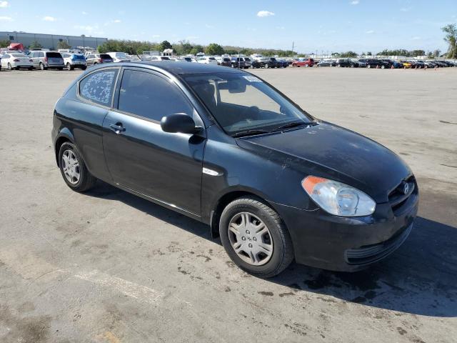 Photo 4 from auction – 2011 HYUNDAI ACCENT GL with VIN KMHCM3AC0BU191809