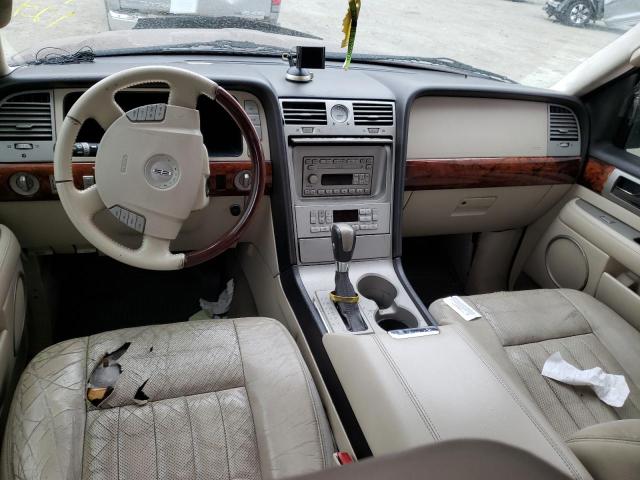 Photo 8 from auction – 2003 LINCOLN NAVIGATOR with VIN 5LMFU28R13LJ30085