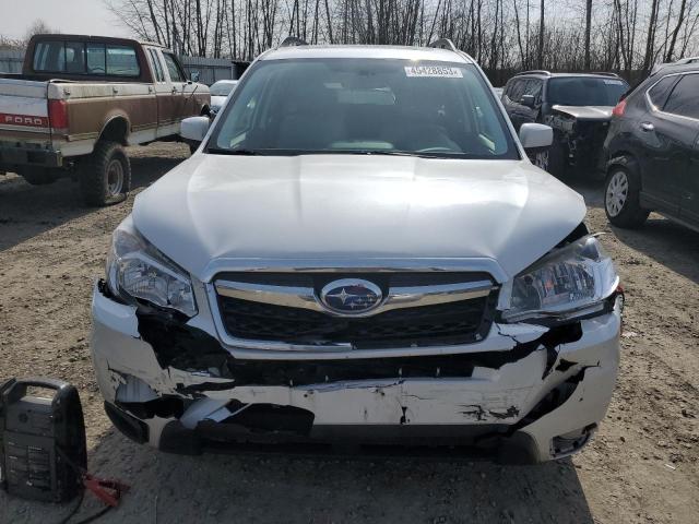 Photo 5 from auction – 2014 SUBARU FORESTER 2 with VIN JF2SJAHC1EH540929