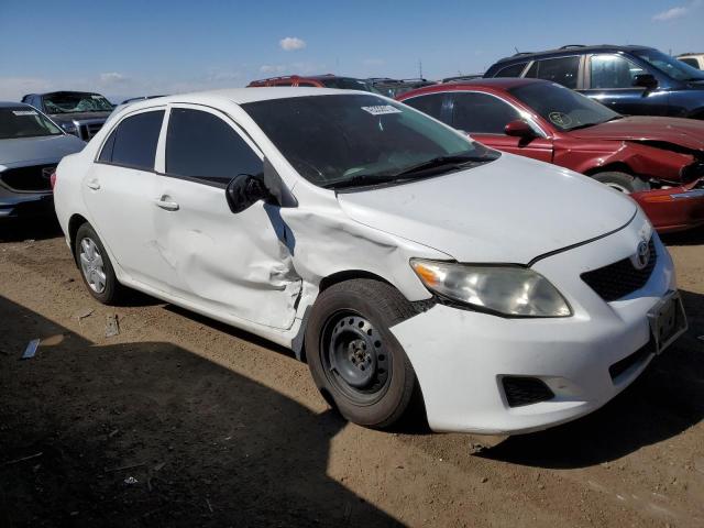 Photo 4 from auction – 2010 TOYOTA COROLLA with VIN 2T1BU4EE0AC506086