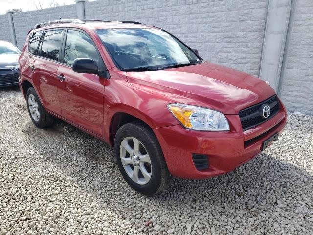 Photo 4 from auction – 2011 TOYOTA RAV4 with VIN JTMBF4DV9B5037994