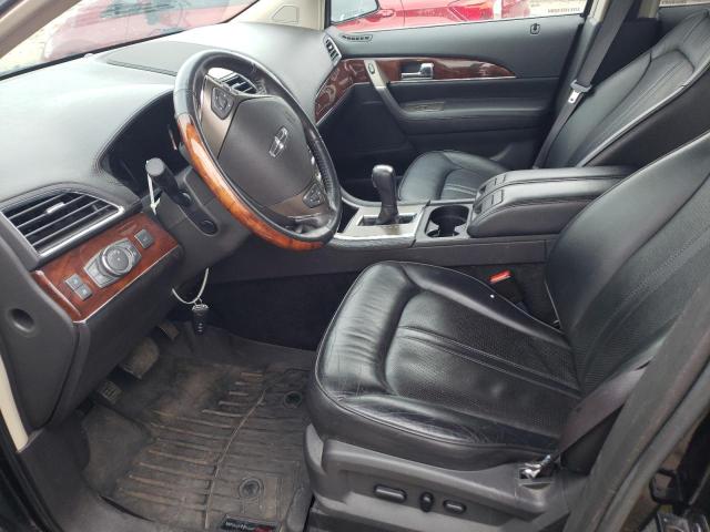 Photo 7 from auction – 2013 LINCOLN MKX with VIN 2LMDJ8JK7DBL17971