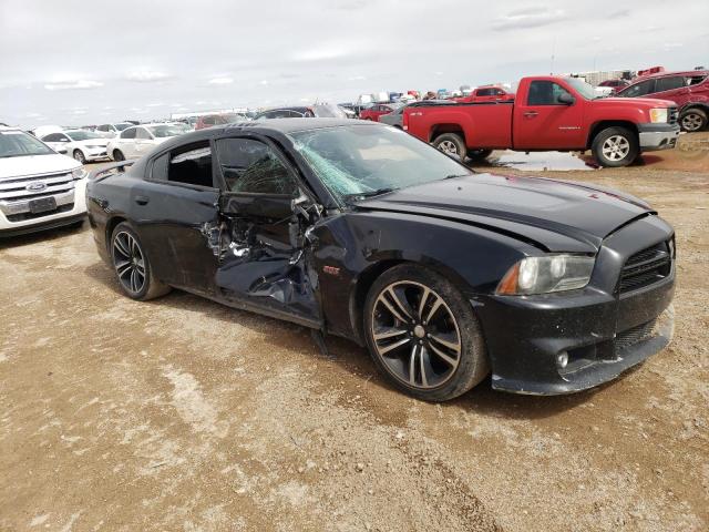 Photo 4 from auction – 2012 DODGE CHARGER SU with VIN 2C3CDXGJ4CH301819