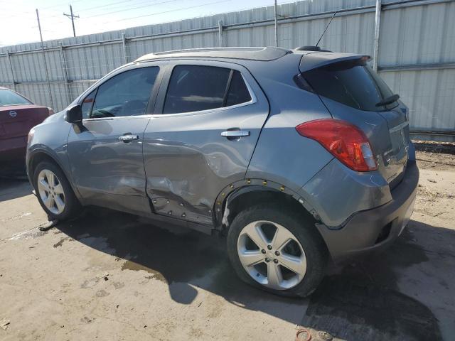 Photo 2 from auction – 2015 BUICK ENCORE with VIN KL4CJESB5FB134760