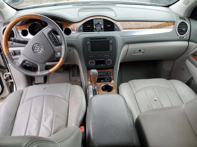 Фото 8 с аукциона – 2008 BUICK ENCLAVE CX с VIN 5GAEV23788J112323
