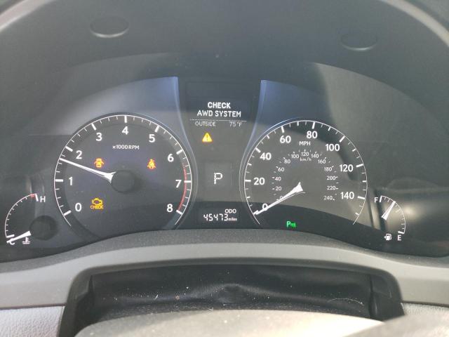 Photo 9 from auction – 2015 LEXUS RX 350 BAS with VIN 2T2BK1BA5FC302683