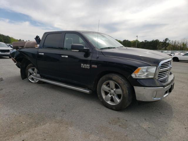 Photo 4 from auction – 2015 RAM 1500 SLT with VIN 1C6RR6LT8FS562108