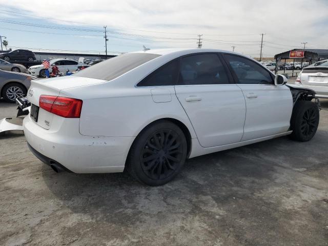 Photo 3 from auction – 2012 AUDI A6 with VIN WAUBGAFC9CN015564