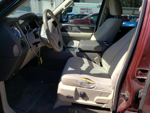 Photo 7 from auction – 2010 FORD EXPEDITION with VIN 1FMJK1F54AEA93905