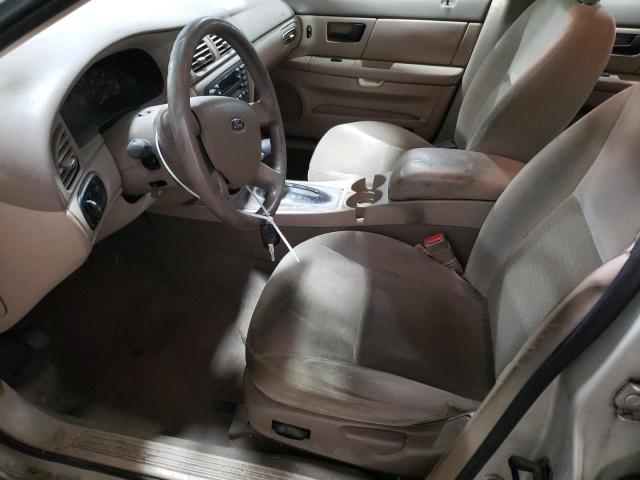 Photo 7 from auction – 2007 FORD TAURUS SE with VIN 1FAFP53UX7A143176