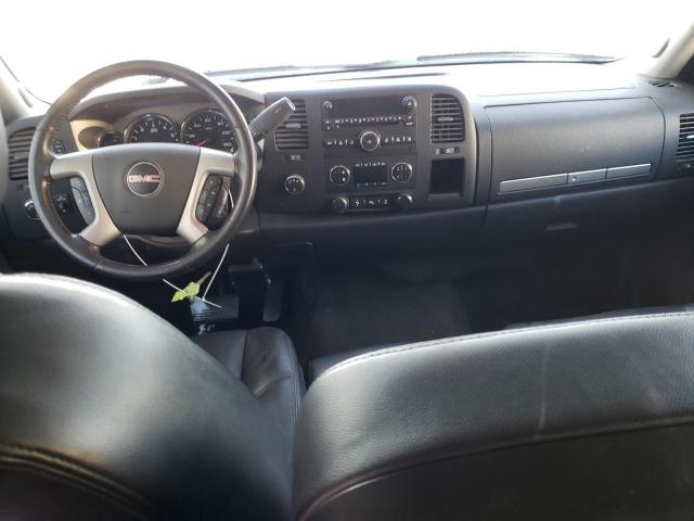 Photo 8 from auction – 2012 GMC SIERRA K15 with VIN 3GTP2VE77CG208744