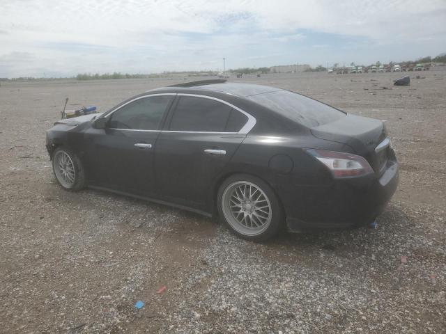 Zdjęcie 2 z aukcji – 2014 NISSAN MAXIMA S z VIN 1N4AA5AP0EC464511