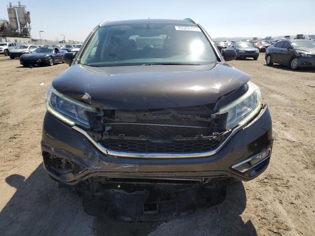 Photo 5 from auction – 2016 HONDA CR-V EXL with VIN 2HKRM3H73GH535433