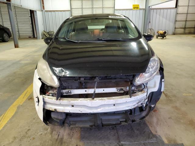 Photo 5 from auction – 2013 FORD FIESTA SE with VIN 3FADP4BJ6DM203350